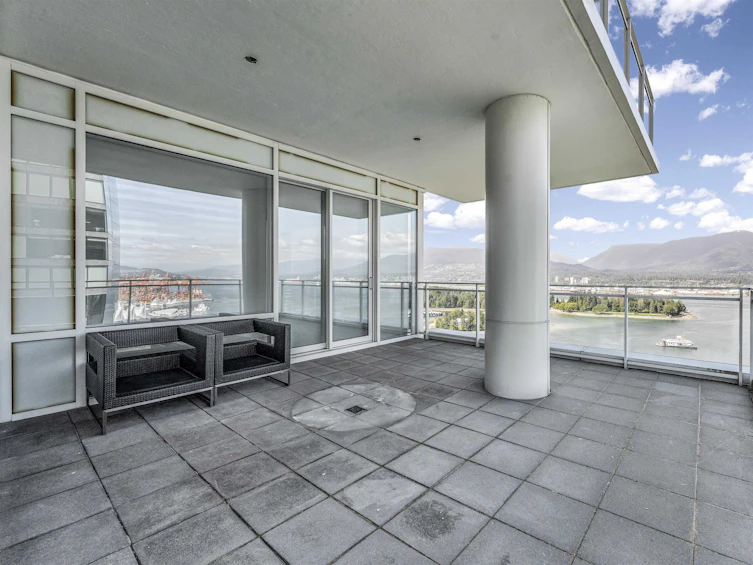 2900-1139 W Cordova Street, Vancouver, BC, V6C 0A2 - 15