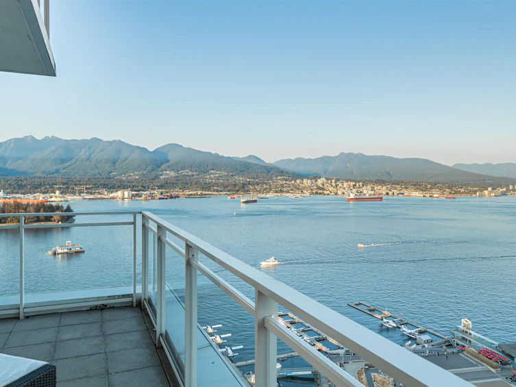 2900-1139 W Cordova Street, Vancouver, BC, V6C 0A2 - 16