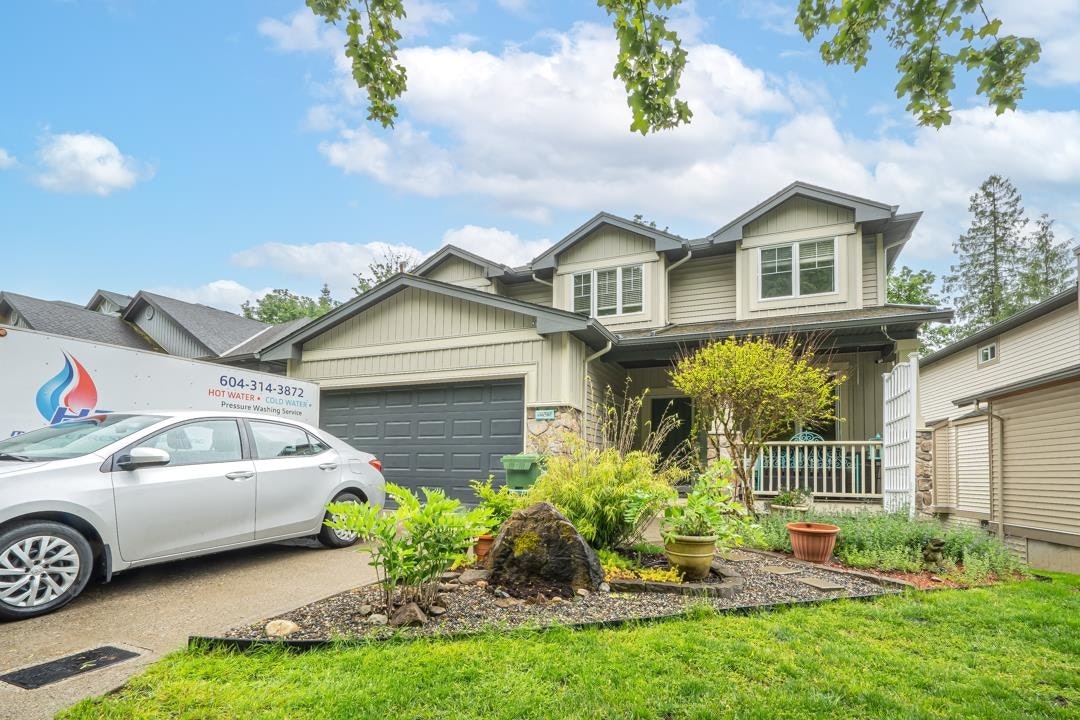 36508 E Auguston Parkway, Abbotsford, BC, V3G 3C6