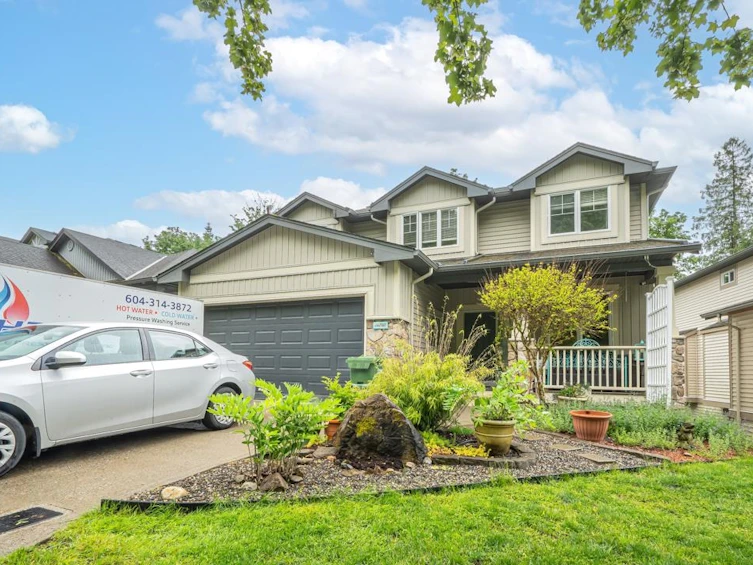 36508 E Auguston Parkway, Abbotsford, BC, V3G 3C6