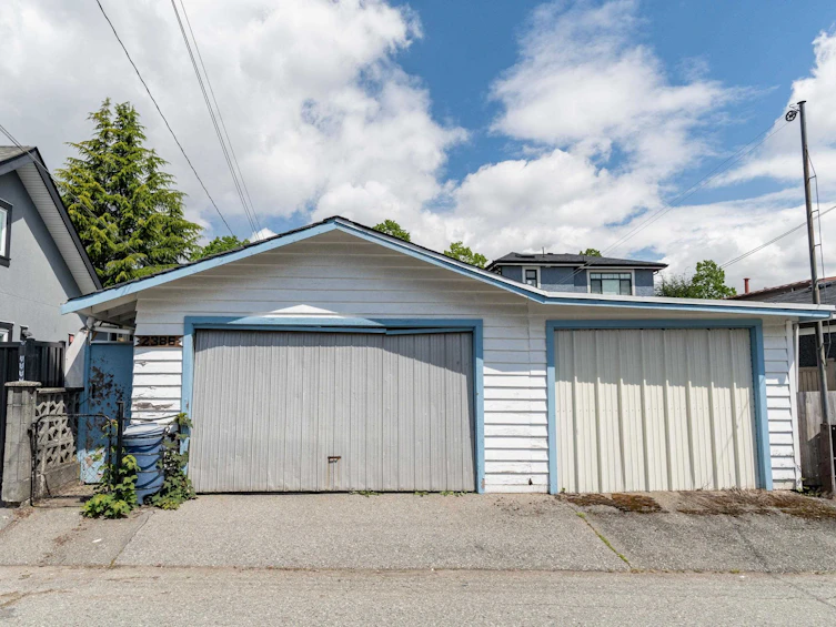 2386 E 45th Avenue, Vancouver, BC, V5R 3B5 - 38