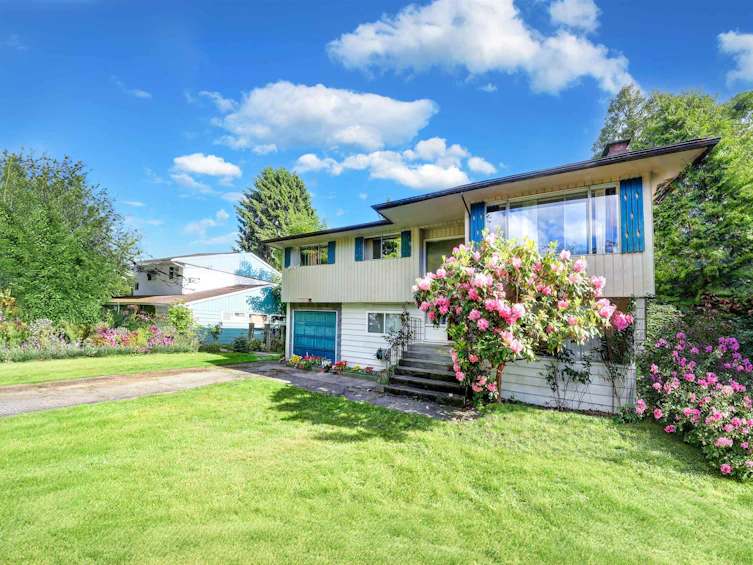 8844 Cook Crescent, Richmond, BC, V6Y 1X2