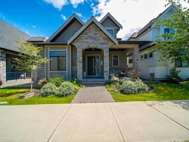 2538 164 Street, Surrey, BC, V3Z 0S2