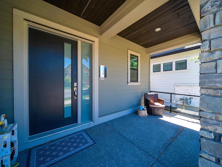 2538 164 Street, Surrey, BC, V3Z 0S2 - 2