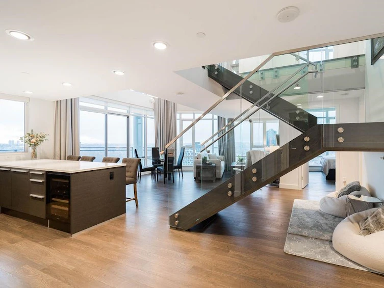 4007-2008 Rosser Avenue, Burnaby, BC, V5C 0H8 - 3