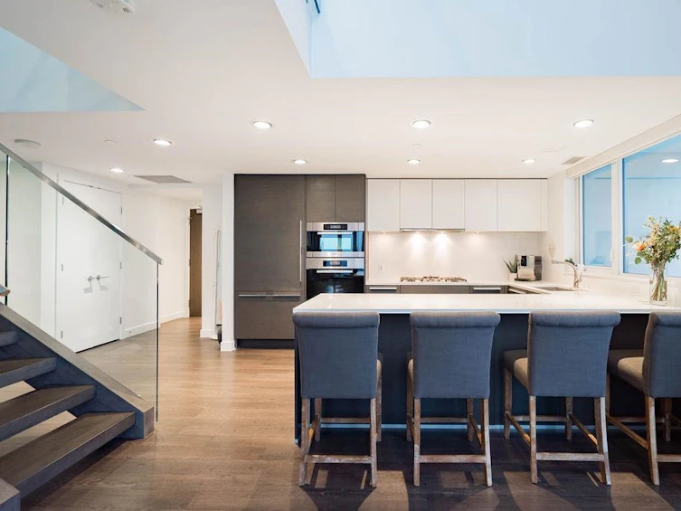 4007-2008 Rosser Avenue, Burnaby, BC, V5C 0H8 - 9
