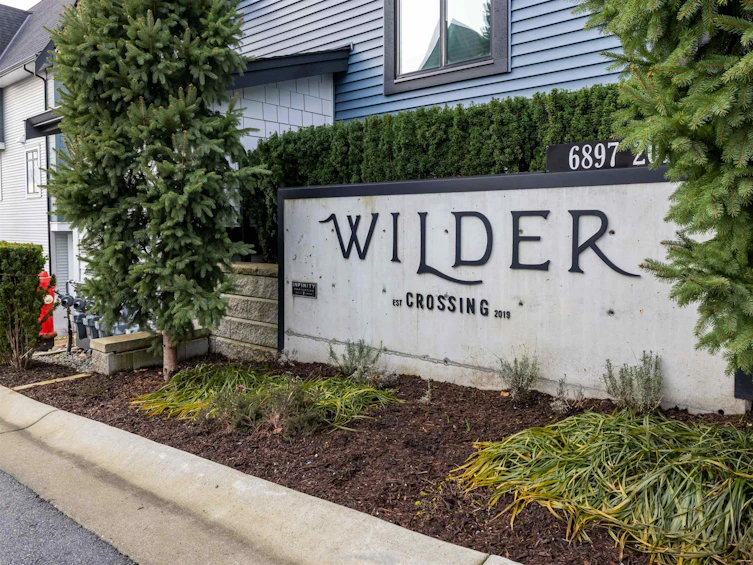 2-6897 201, Langley, BC, V2Y 0Z3 - 4