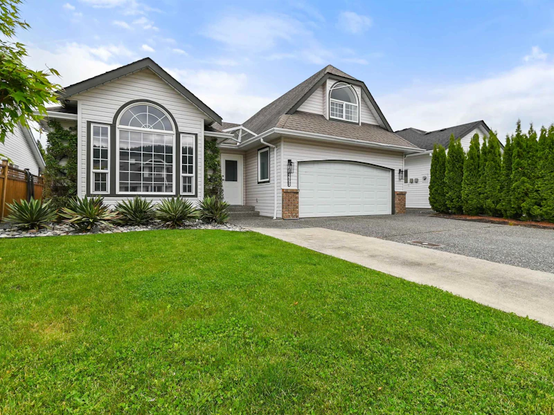 44653 Monte Vista Drive, Chilliwack BC V2R 3K5