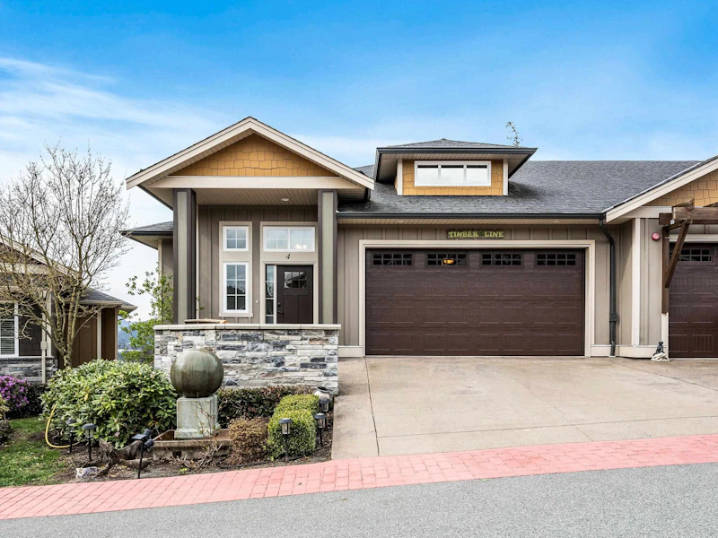 4 - 5144 Dhaliwal Place, Chilliwack BC