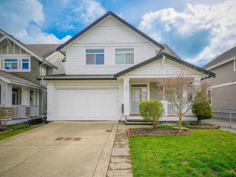 8336 209a Street, Langley, BC, V2Y 0A5