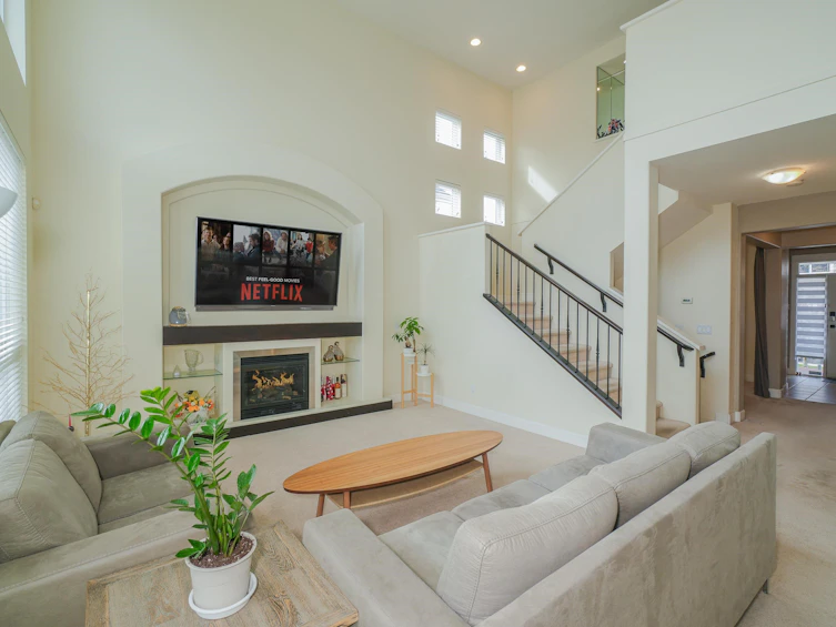 8336 209a Street, Langley, BC, V2Y 0A5 - 9
