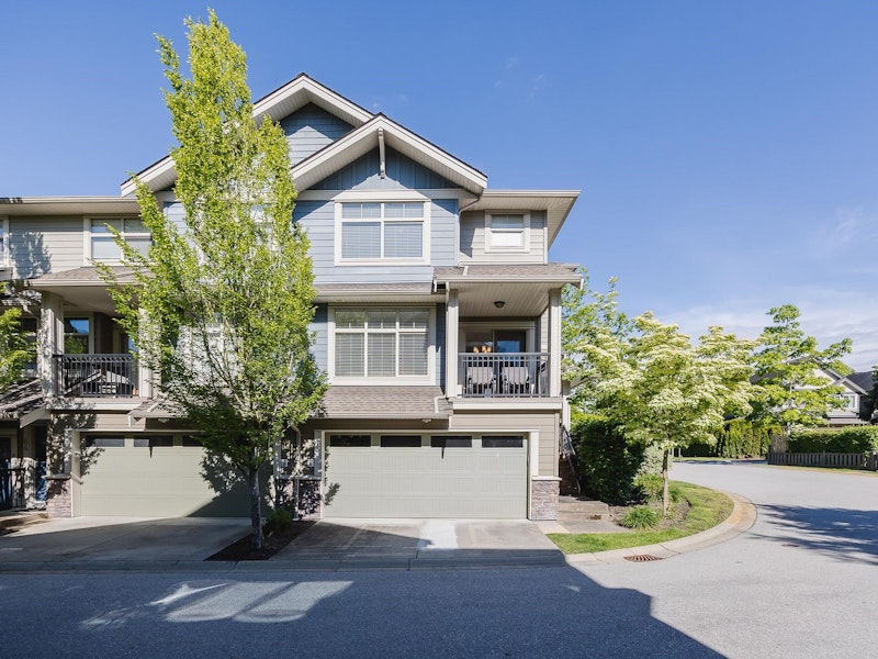 63 - 22225 50th Avenue, Langley BC V2Y 0G7