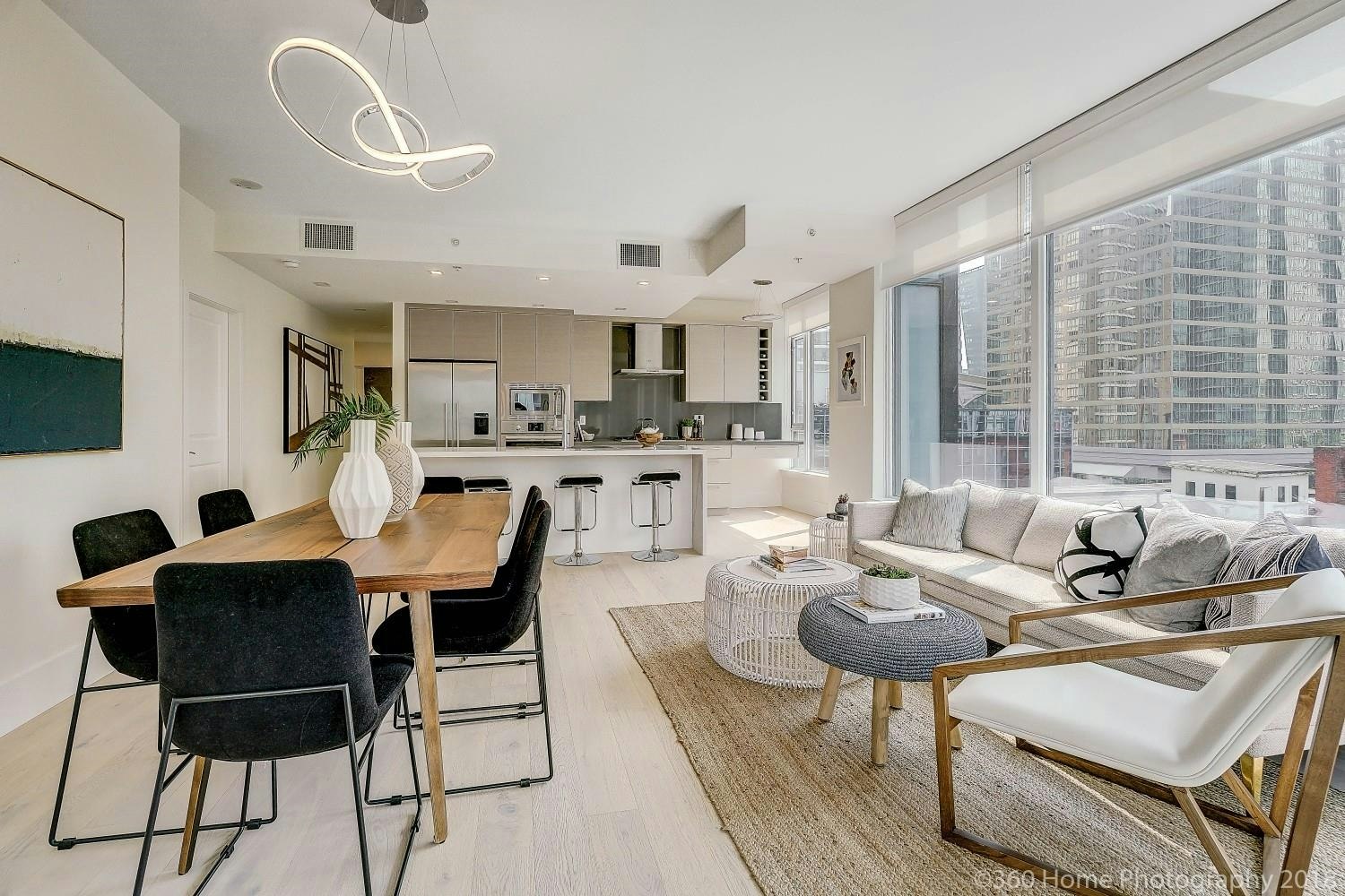 903-1211 Melville Street, Vancouver, BC, V6E 0A7