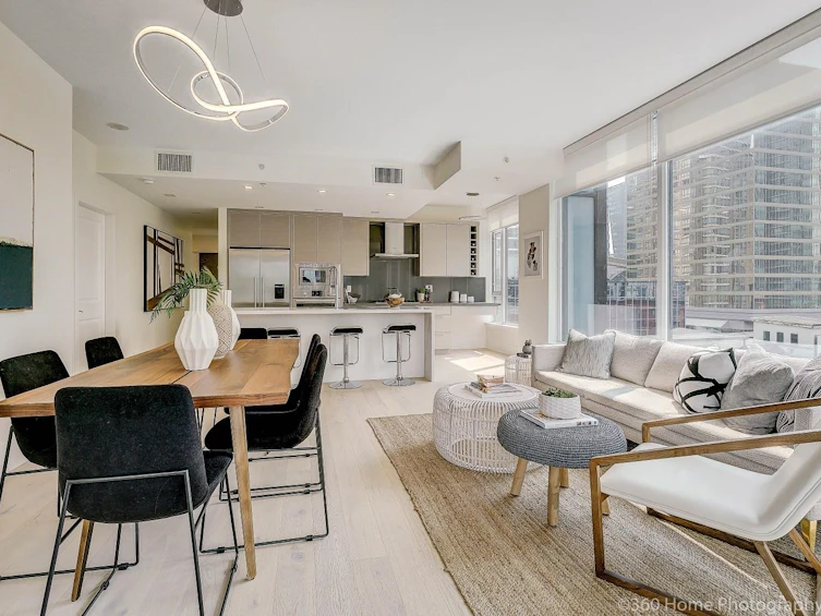 903-1211 Melville Street, Vancouver, BC, V6E 0A7