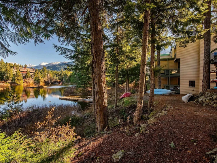 AP3-1400 Alta Lake Road, Whistler, BC, V0N 1B1 - 20