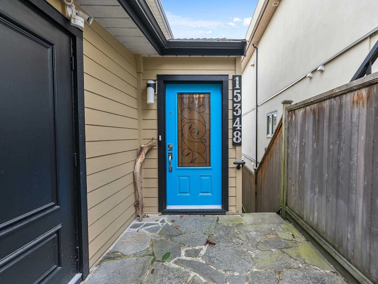 15348 Victoria Avenue, Surrey, BC, V4B 1H2 - 4