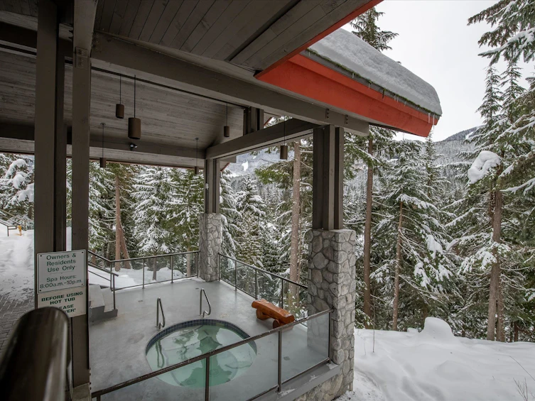 222-3309 Ptarmigan Place, Whistler, BC, V8E 0V6 - 28