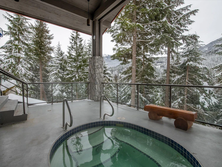 222-3309 Ptarmigan Place, Whistler, BC, V8E 0V6 - 29