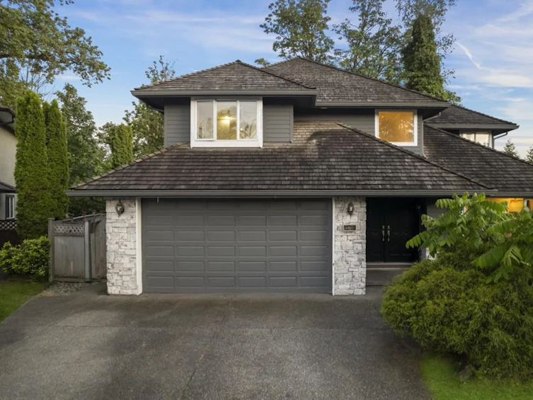 15708 78a Avenue, Surrey, BC, V4N 0X5