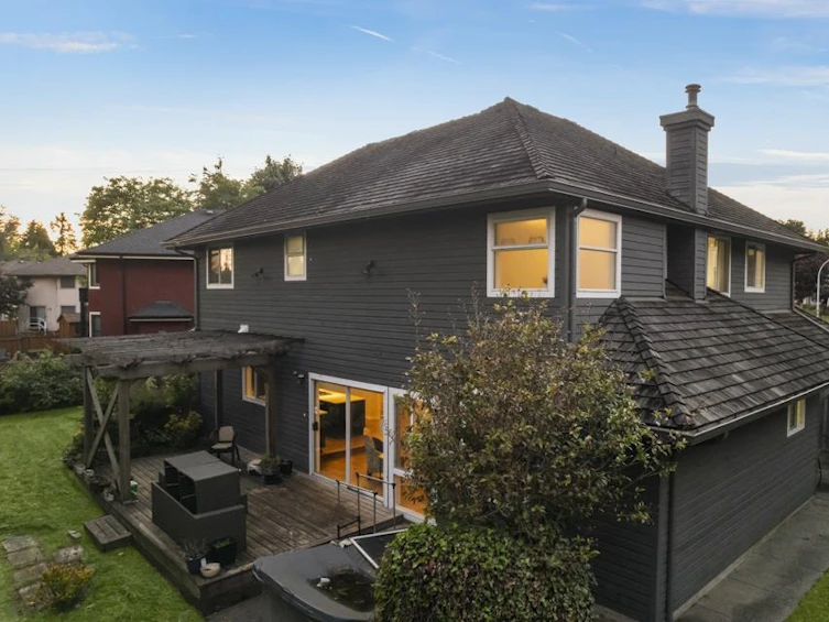 15708 78a Avenue, Surrey, BC, V4N 0X5 - 37