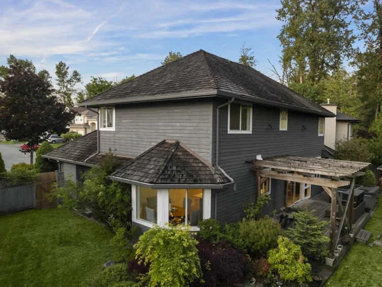 15708 78a Avenue, Surrey, BC, V4N 0X5 - 38