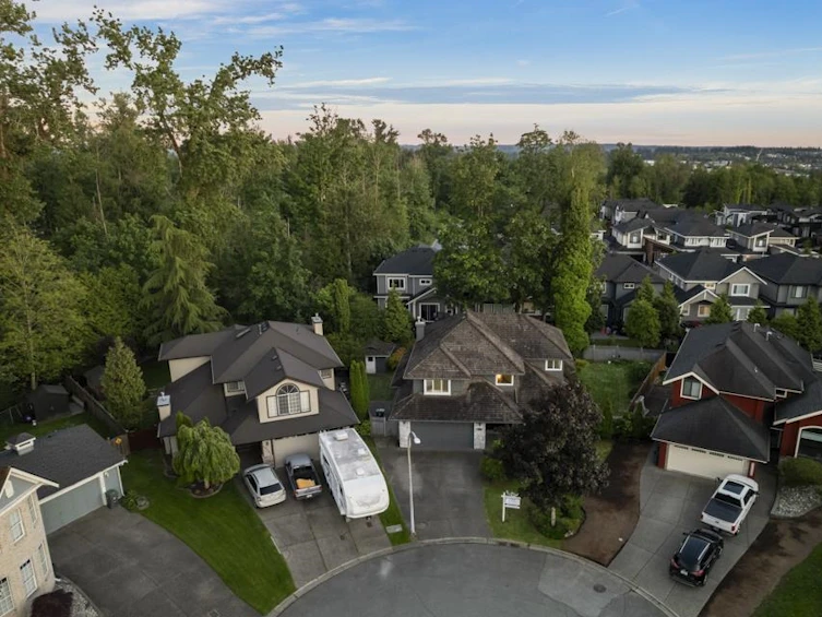 15708 78a Avenue, Surrey, BC, V4N 0X5 - 40