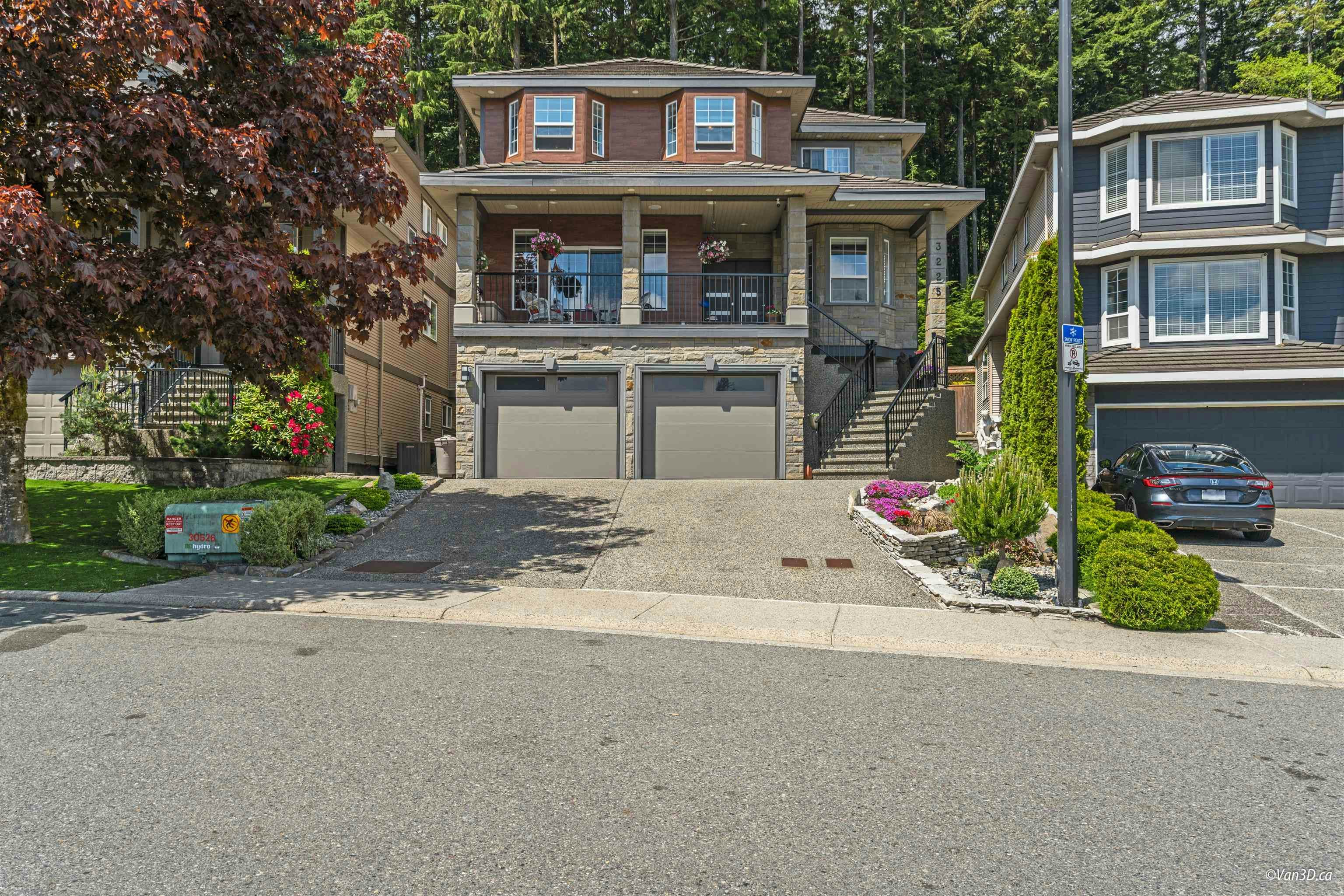 3225 Norwood Court, Coquitlam, BC, V3E 3R3