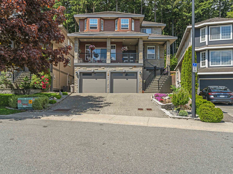 3225 Norwood Court, Coquitlam, BC, V3E 3R3