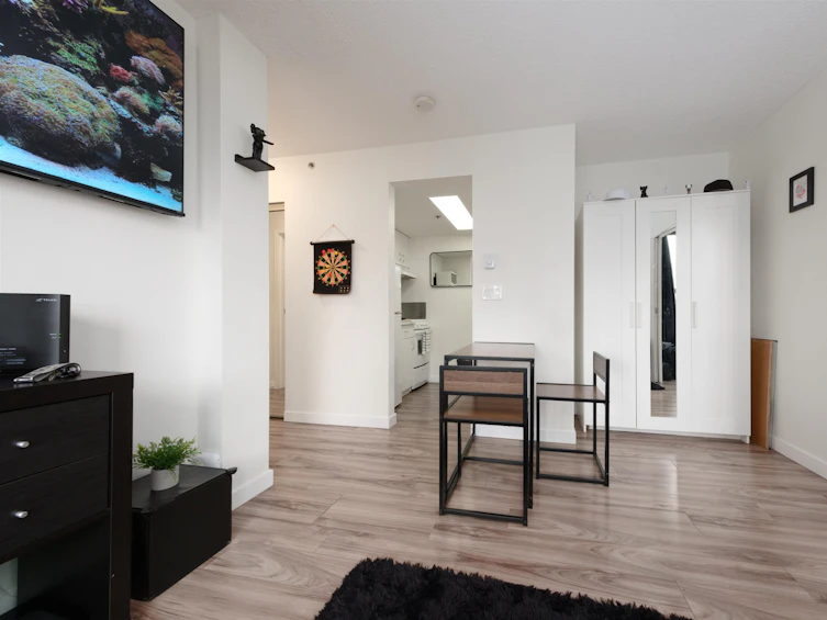 801-789 Drake Street, Vancouver, BC, V6Z 2N7 - 5