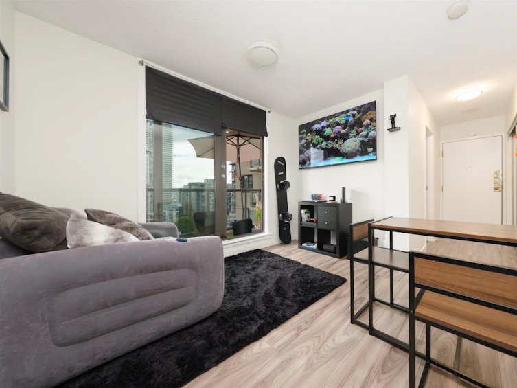 801-789 Drake Street, Vancouver, BC, V6Z 2N7 - 6