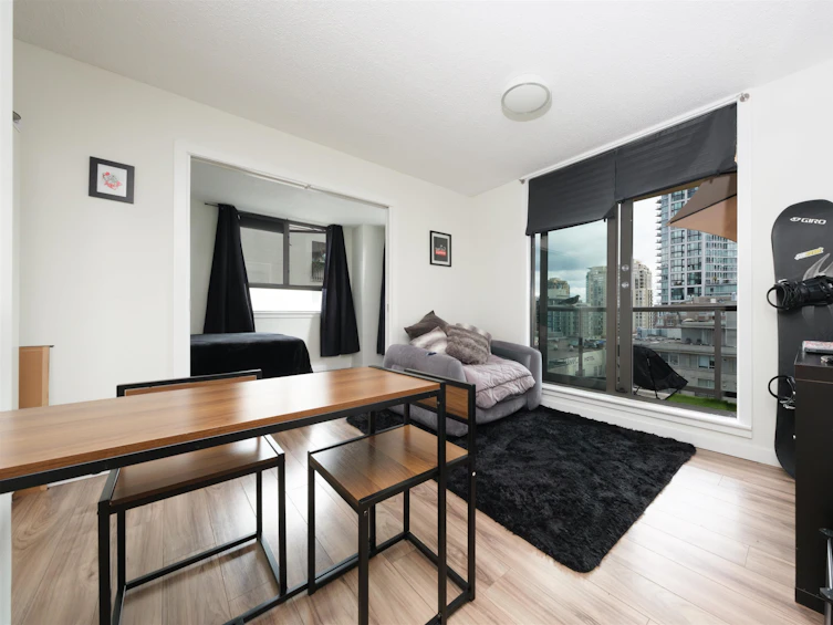 801-789 Drake Street, Vancouver, BC, V6Z 2N7 - 7