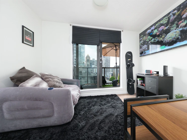 801-789 Drake Street, Vancouver, BC, V6Z 2N7 - 8
