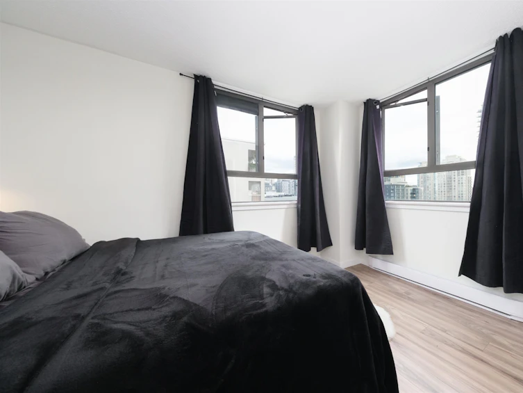 801-789 Drake Street, Vancouver, BC, V6Z 2N7 - 12
