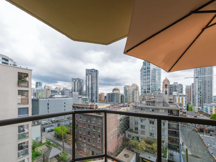 801-789 Drake Street, Vancouver, BC, V6Z 2N7 - 15