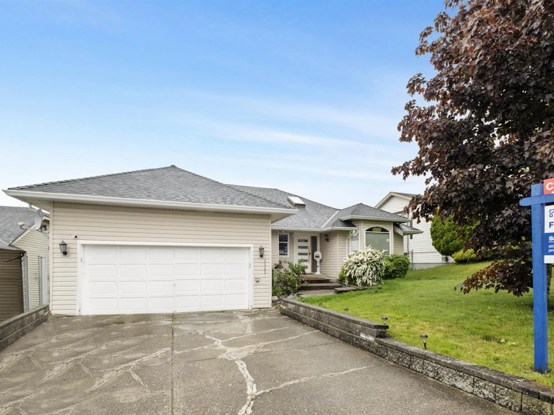 3345 Ponderosa Street, Abbotsford BC V2T 5G2