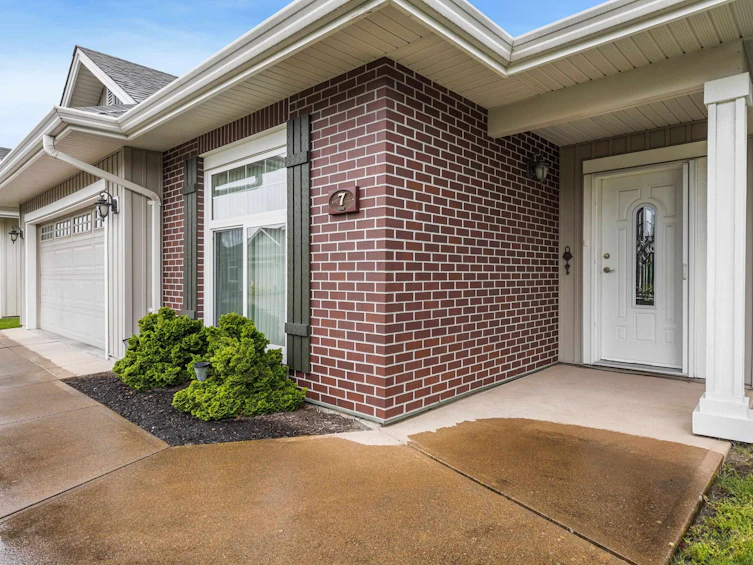 7-45824 Stevenson Road, Chilliwack, BC, V2R 5W5 - 2