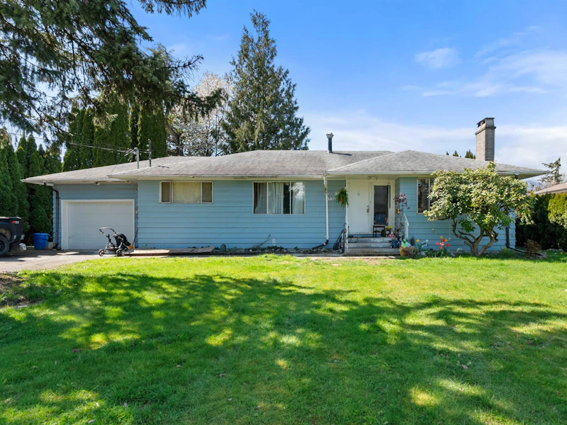 9835 Hazel Street, Chilliwack BC V2P 5P3