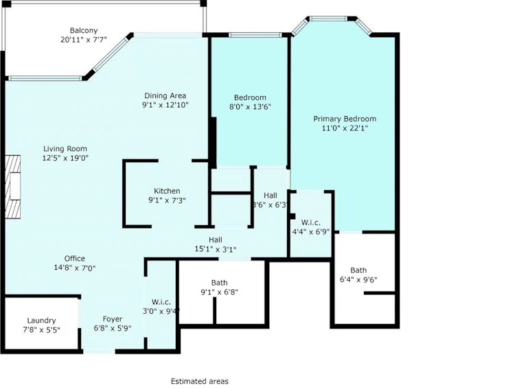406-46966 Yale Road, Chilliwack, BC, V2P 2S7 - 2