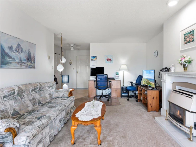 406-46966 Yale Road, Chilliwack, BC, V2P 2S7 - 4