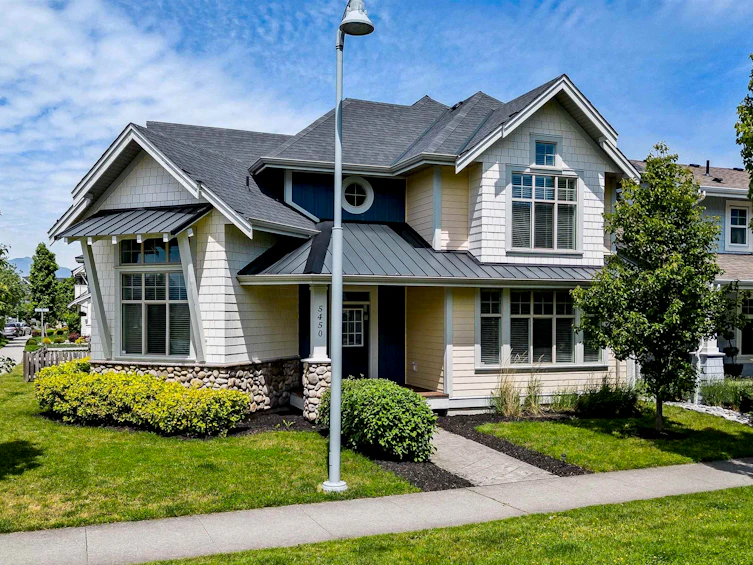 5450 Steelhead Lane, Chilliwack, BC, V2R 0X7 - 2