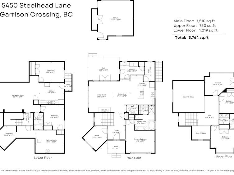 5450 Steelhead Lane, Chilliwack, BC, V2R 0X7 - 6