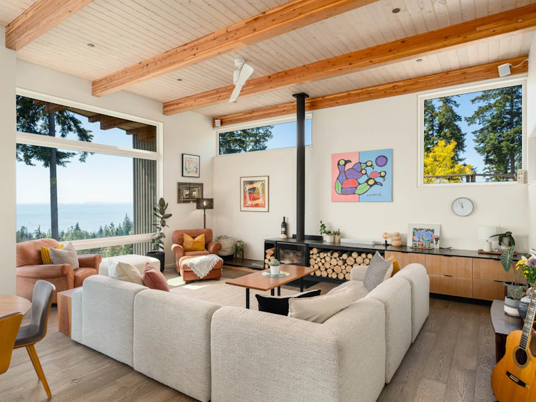 941 Blue Sky Circle, Bowen Island, BC, V0N 1G2 - 4