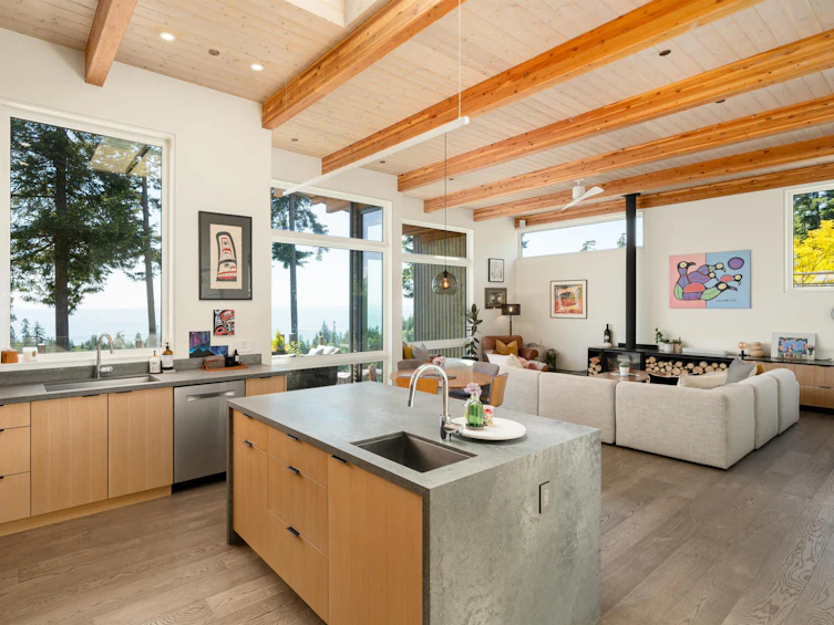 941 Blue Sky Circle, Bowen Island, BC, V0N 1G2 - 12