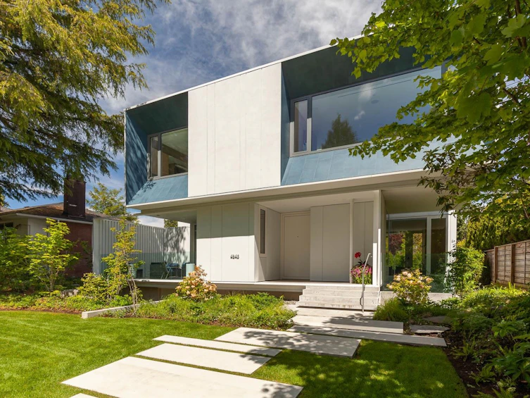 4843 College Highroad, Vancouver, BC, V6T 1G6 - 2