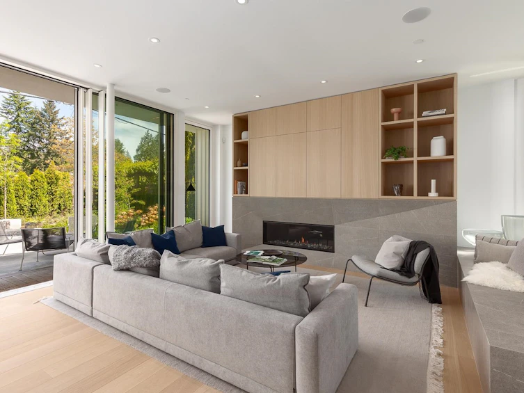 4843 College Highroad, Vancouver, BC, V6T 1G6 - 4