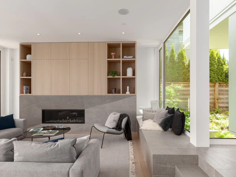 4843 College Highroad, Vancouver, BC, V6T 1G6 - 6