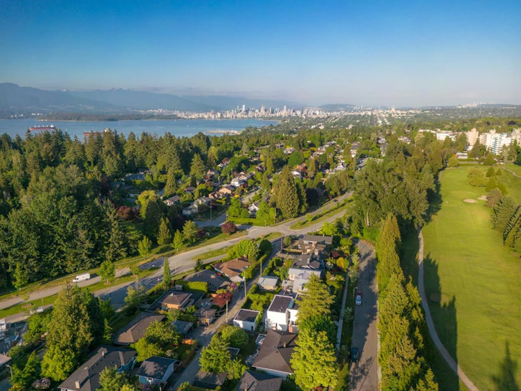 4843 College Highroad, Vancouver, BC, V6T 1G6 - 37