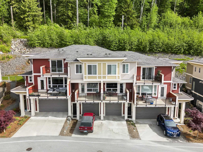 91 - 6026 Lindeman Street, Chilliwack BC