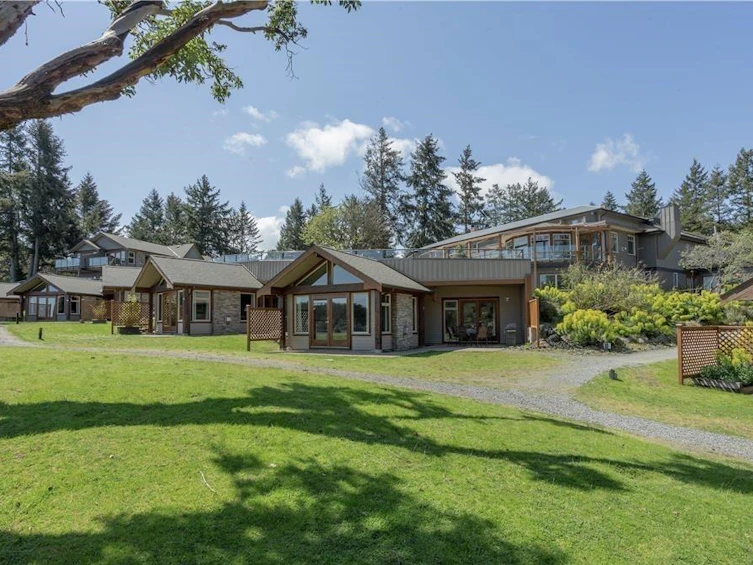 109D-494 Arbutus Drive, Mayne Island, BC, V0N 2J1 - 13