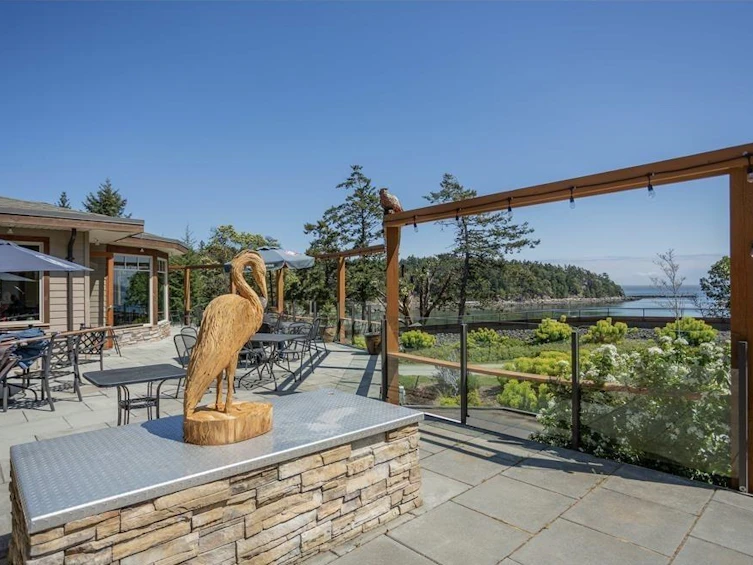 109D-494 Arbutus Drive, Mayne Island, BC, V0N 2J1 - 16